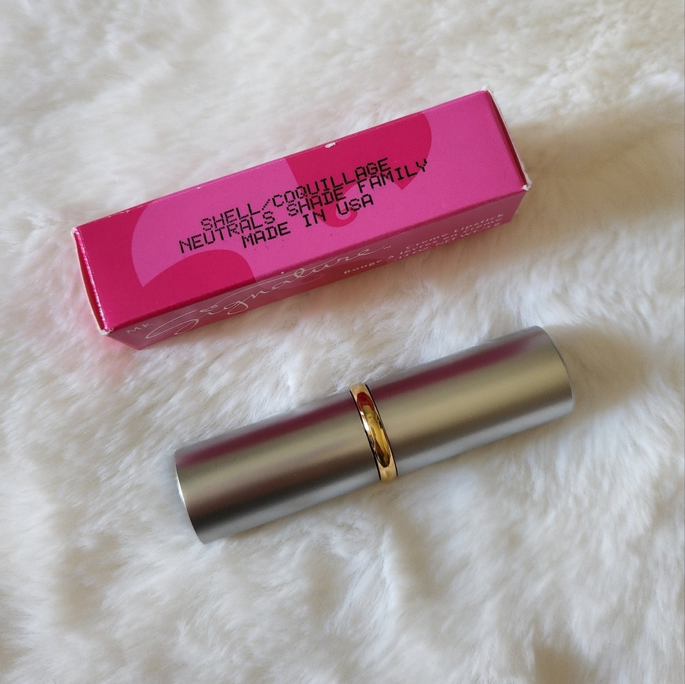 🆕️MK💄Shell Lipstick💋💋 - Picture 4 of 7